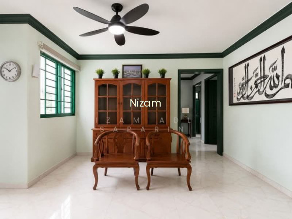 141 Yishun Ring Road image 1 of 10