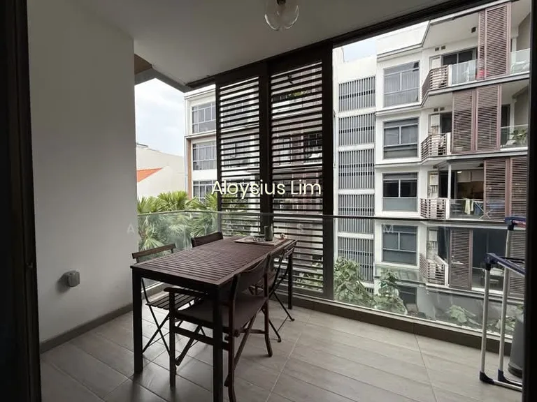 The Seawind @ Telok Kurau image 1 of 9
