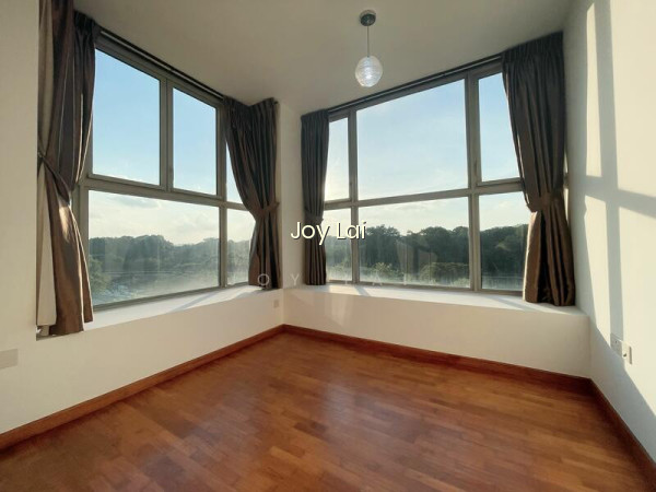 THE ESTUARY @ YISHUN