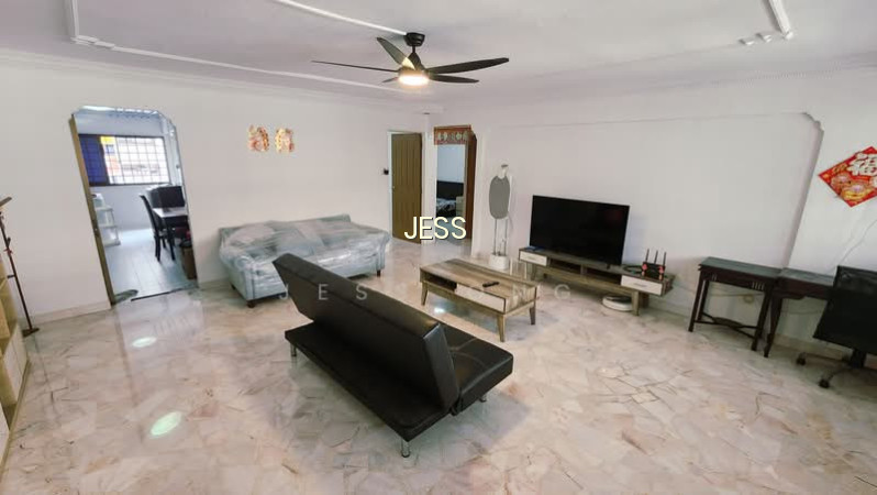 930 Tampines Street 91 image 1 of 10