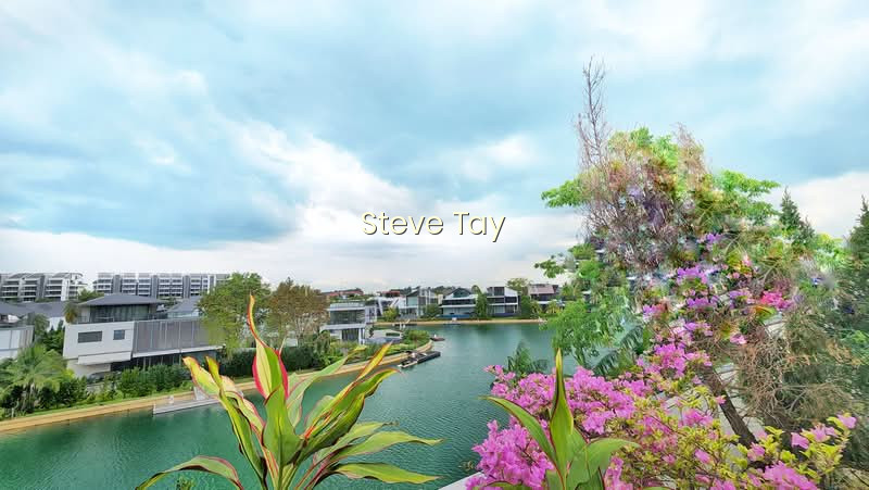 SENTOSA COVE image 1 of 10