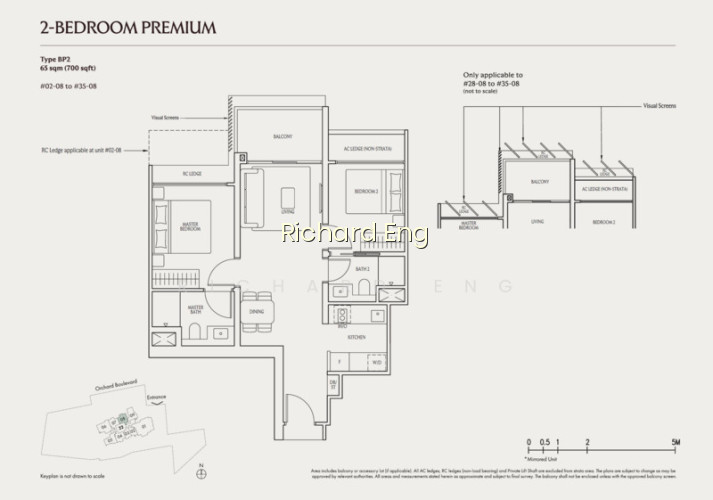 UPPERHOUSE AT ORCHARD BOULEVARD photo 3