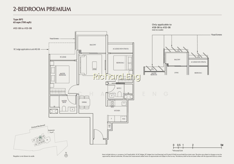 UPPERHOUSE AT ORCHARD BOULEVARD photo 4