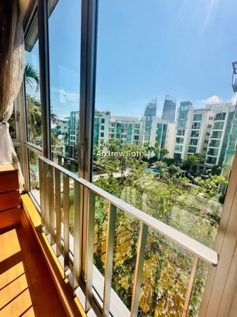 Caribbean at Keppel Bay image 1 of 9