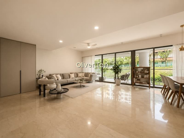 CITYVISTA RESIDENCES
