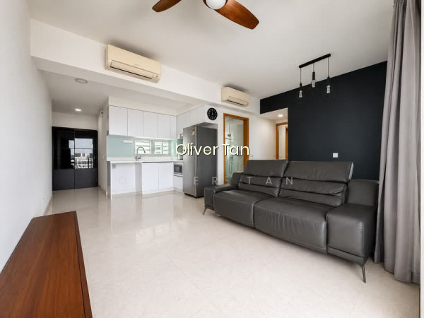 EIGHT RIVERSUITES