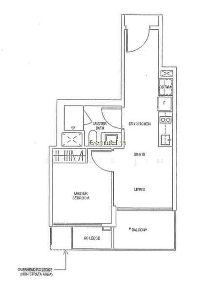 THE VERANDAH RESIDENCES photo 3