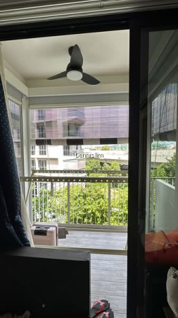 THE VERANDAH RESIDENCES photo 5
