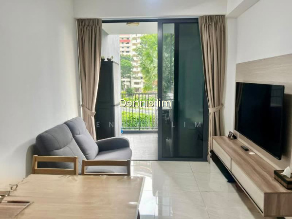 GEM RESIDENCES