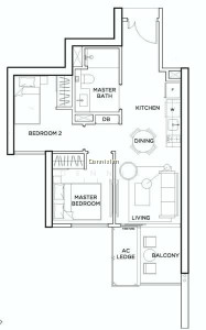 GEM RESIDENCES photo 4