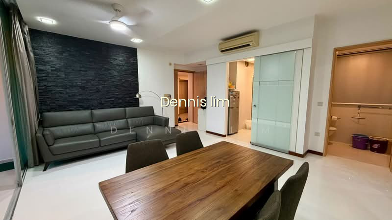KOVAN RESIDENCES