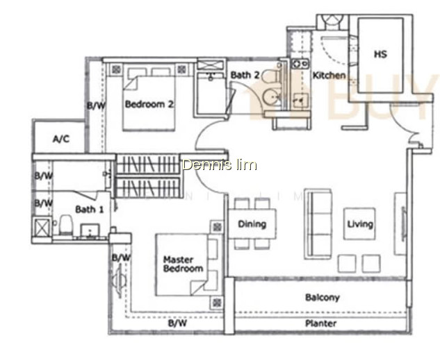 KOVAN RESIDENCES photo 2