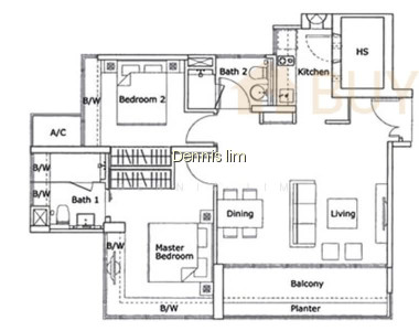 KOVAN RESIDENCES photo 4