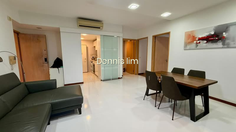 KOVAN RESIDENCES photo 5