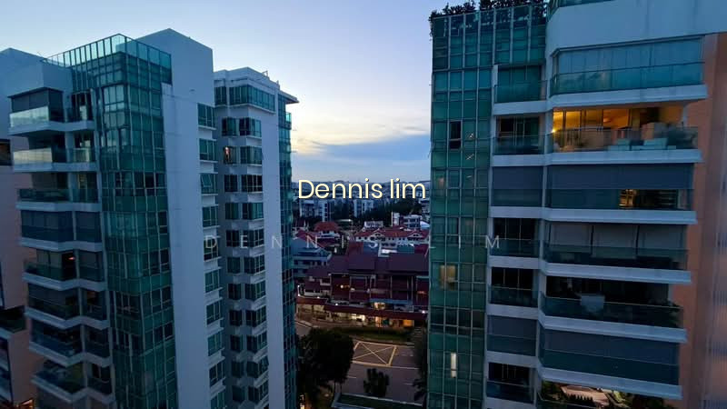 KOVAN RESIDENCES photo 6
