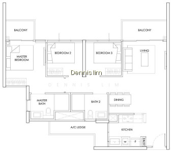 THE ALPS RESIDENCES photo 4