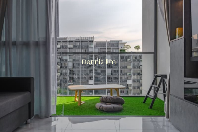 THE ALPS RESIDENCES photo 5