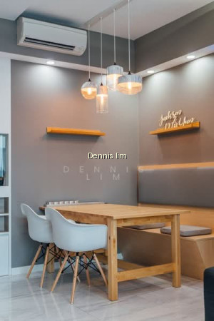 THE ALPS RESIDENCES photo 6