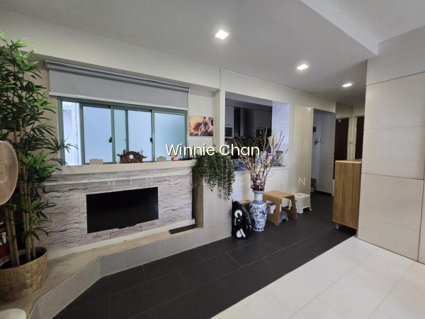 642D PUNGGOL DRIVE