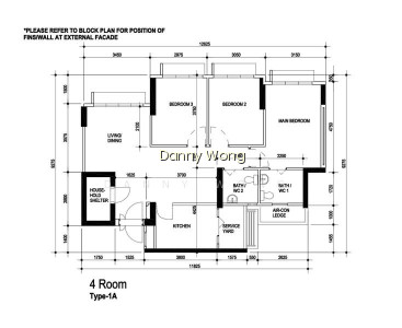 110B BIDADARI PARK DRIVE photo 4
