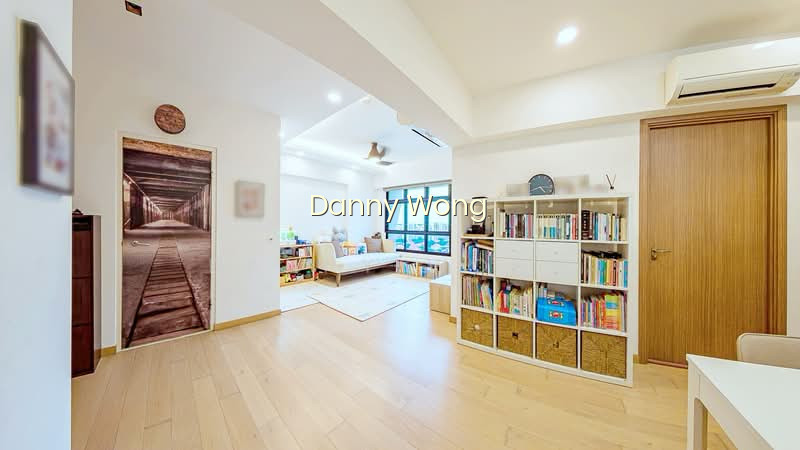 110B BIDADARI PARK DRIVE photo 5