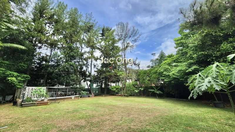 NASSIM LOCALE GCB | MOST PRIZED ASSET IN SINGAPORE image 1 of 6
