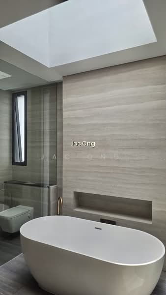 TOP2026 DESIGNER BUNGALOW GCBA BY RENOWNED ARCHITECT image 1 of 10