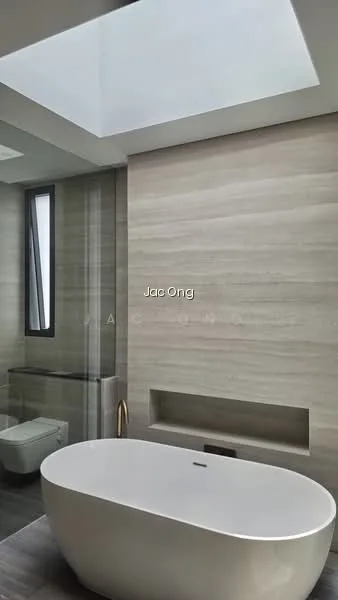 TOP2026 Designer Bungalow Gcba by Renowned Architect image 1 of 10