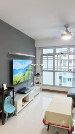 665C PUNGGOL DRIVE