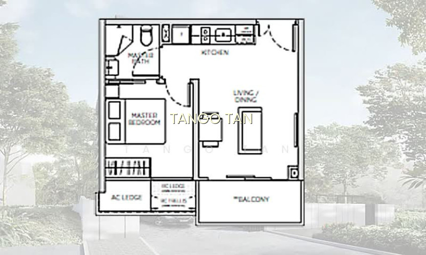 SEA PAVILION RESIDENCES photo 2