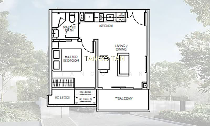 SEA PAVILION RESIDENCES photo 3