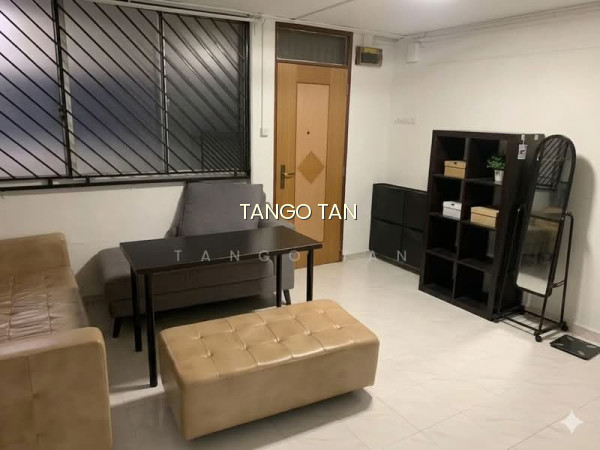 265 YISHUN STREET 22