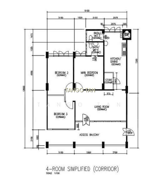 265 YISHUN STREET 22 photo 3