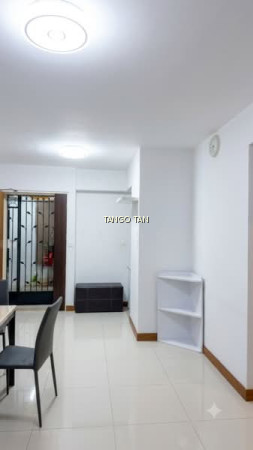 665C PUNGGOL DRIVE