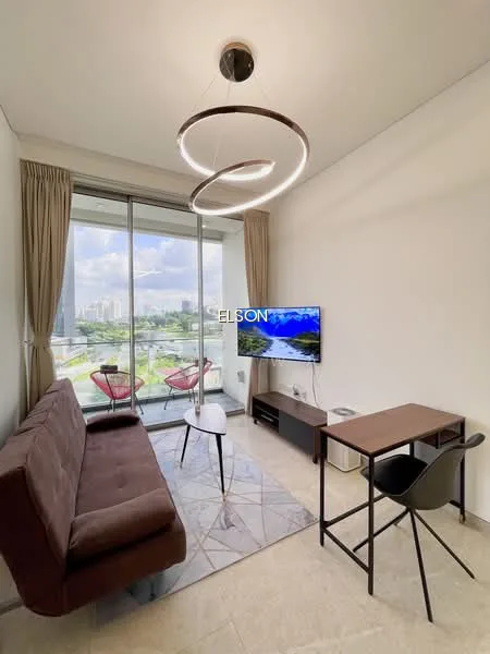 Dorsett Residences image 1 of 10