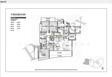 111 EMERALD HILL photo 4