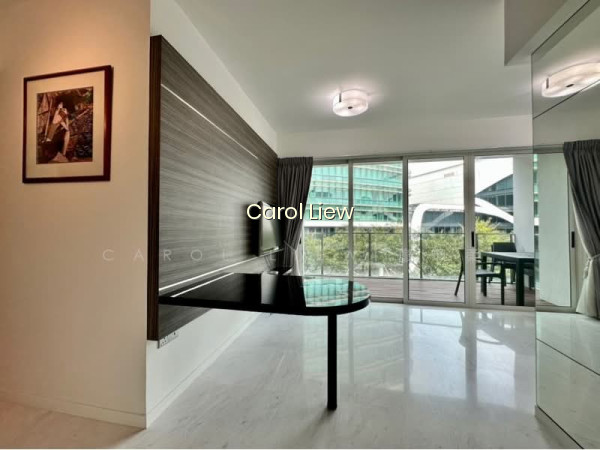 SUITES AT ORCHARD
