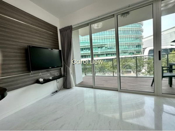 SUITES AT ORCHARD 7