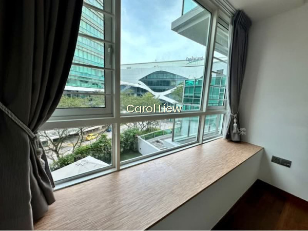 SUITES AT ORCHARD 10