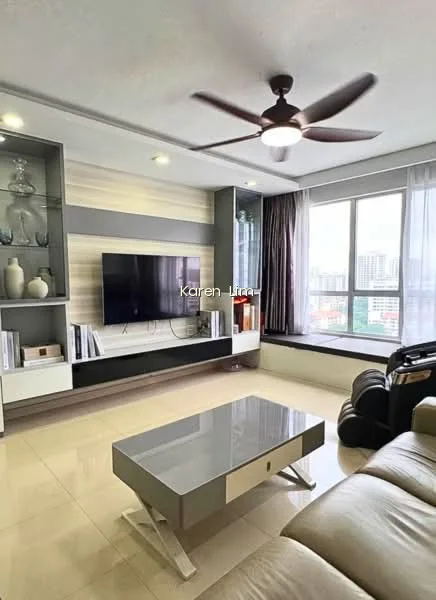 553 Ang Mo Kio Avenue 10 image 1 of 10