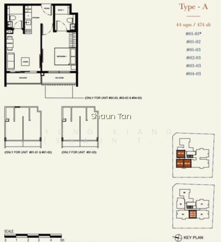 38 JERVOIS photo 2