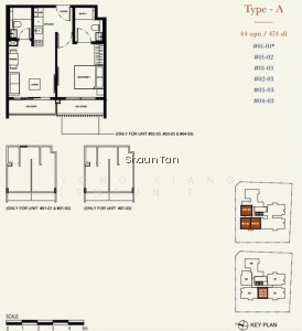 38 JERVOIS photo 4