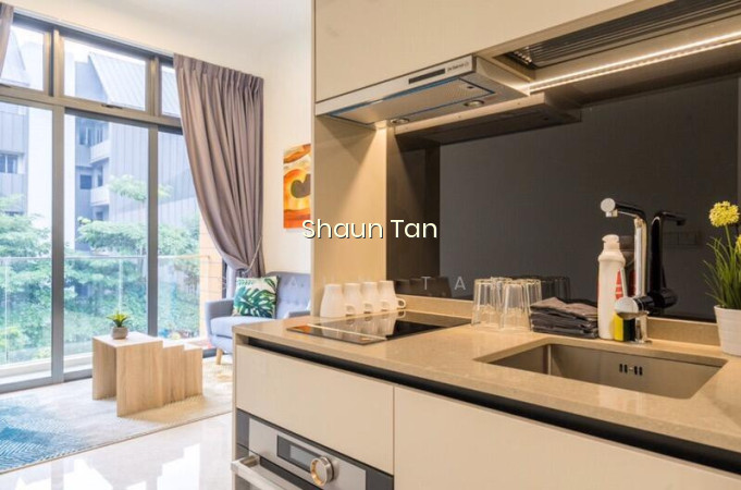 38 JERVOIS photo 6