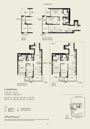 W RESIDENCES MARINA VIEW - SINGAPORE photo 2