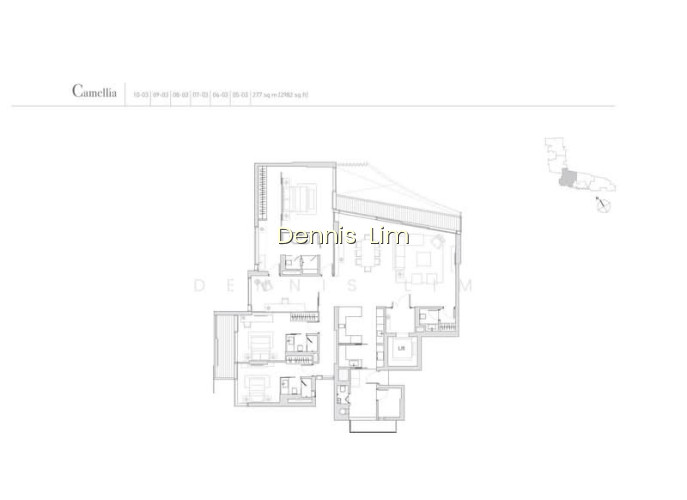 EDEN RESIDENCES CAPITOL photo 2