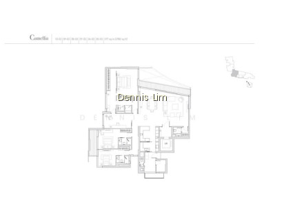 EDEN RESIDENCES CAPITOL photo 4