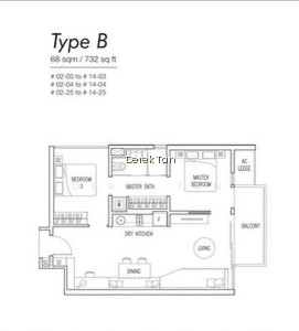 BOATHOUSE RESIDENCES photo 4