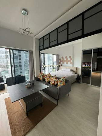 FORTE SUITES