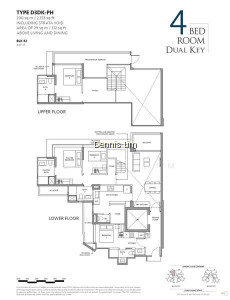 THE LAKEGARDEN RESIDENCES photo 4