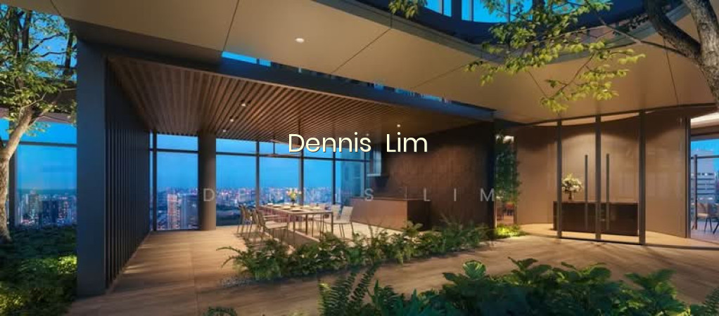 NEWPORT RESIDENCES